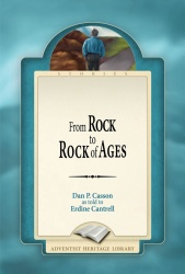 From Rock to Rock of Ages